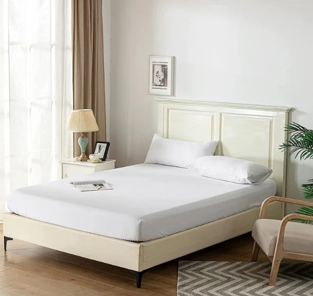 Super King Fitted Sheet