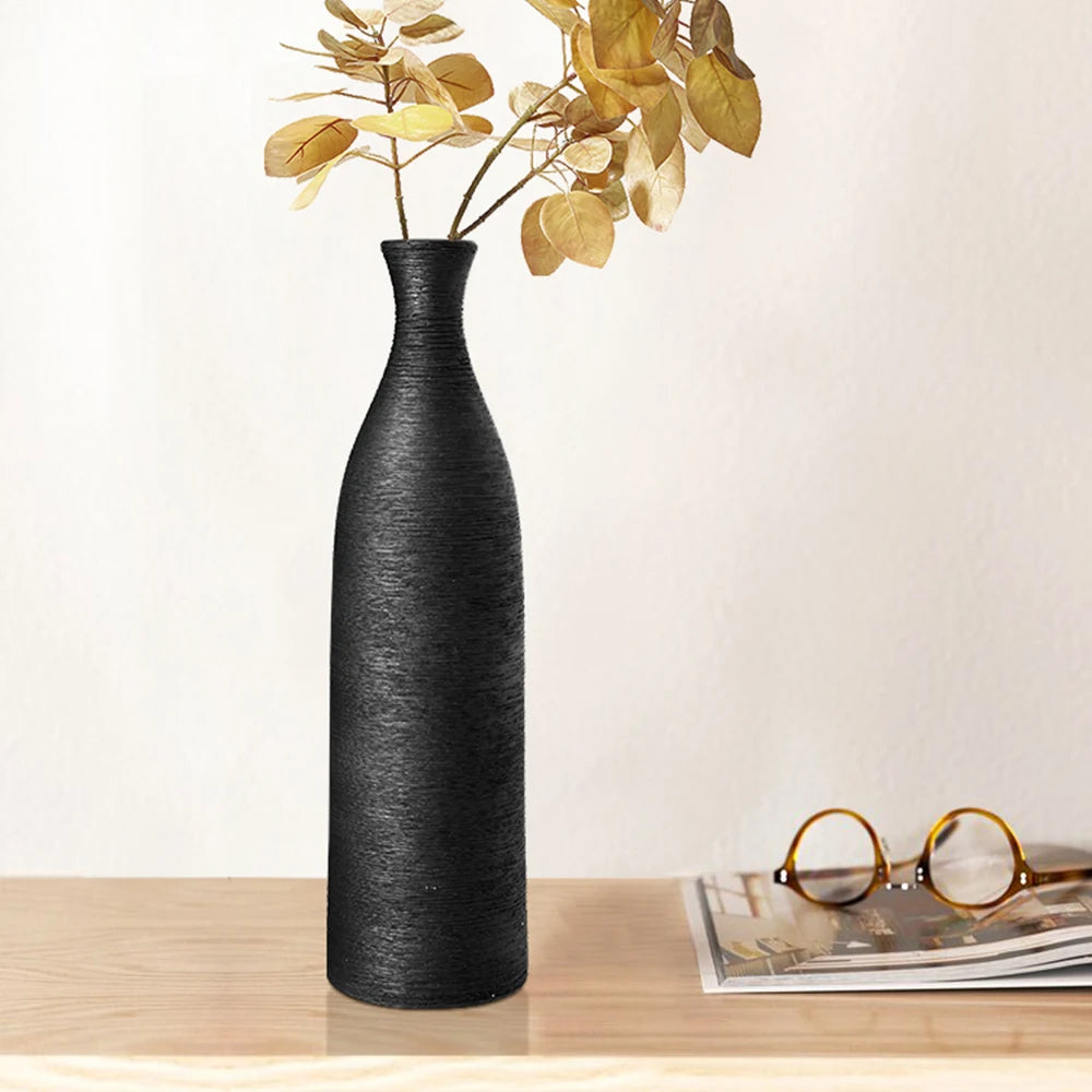 Nordic Ceramic Morandi Vase
