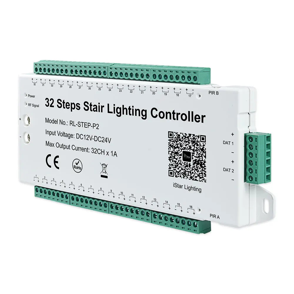 Smart Stair Light Controller