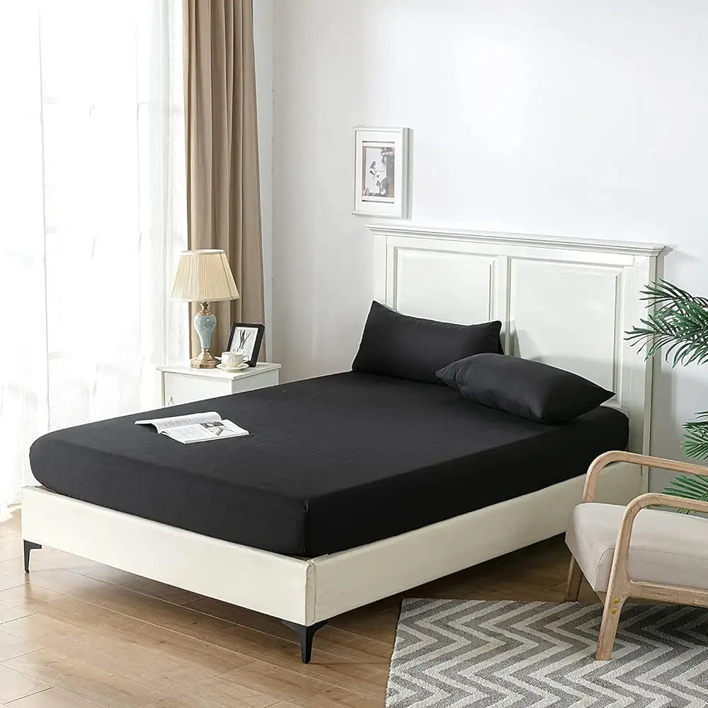 Super King Fitted Sheet