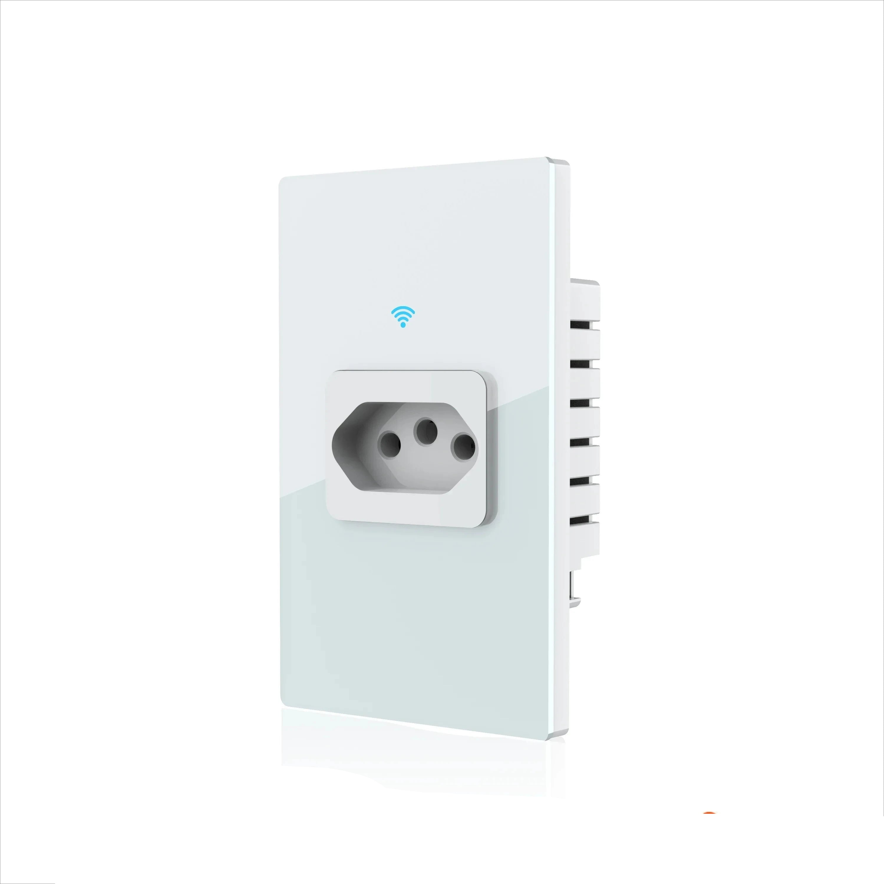WiFi Smart Wall Socket