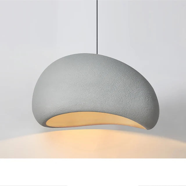 Nordic Wabi Pendant Lamp