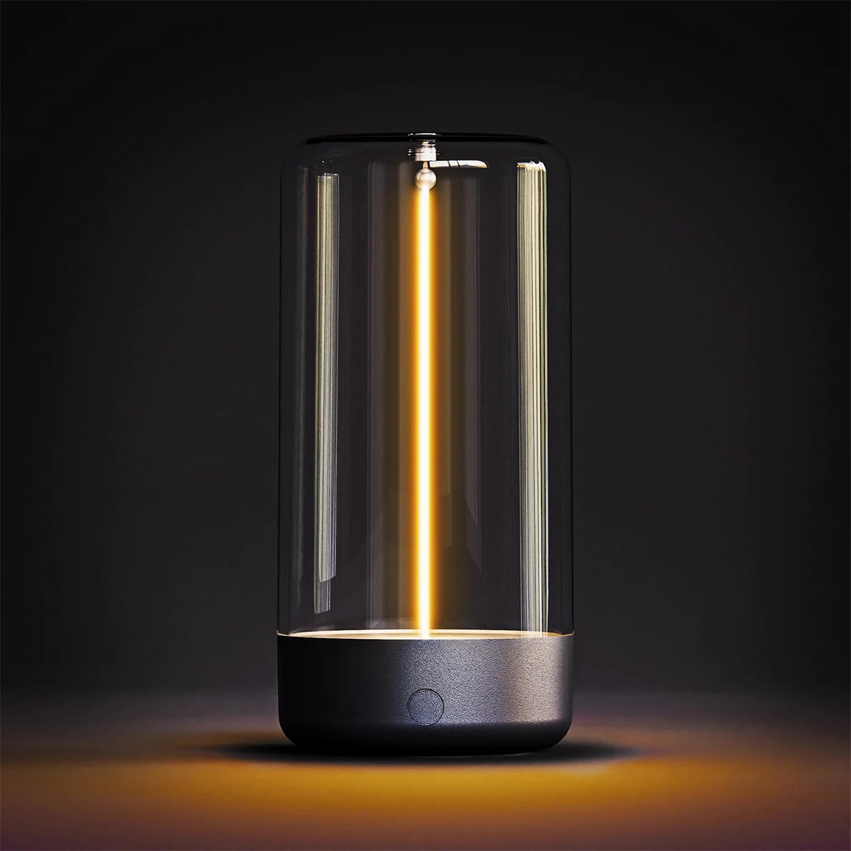 Quantum Wire LED Lamp