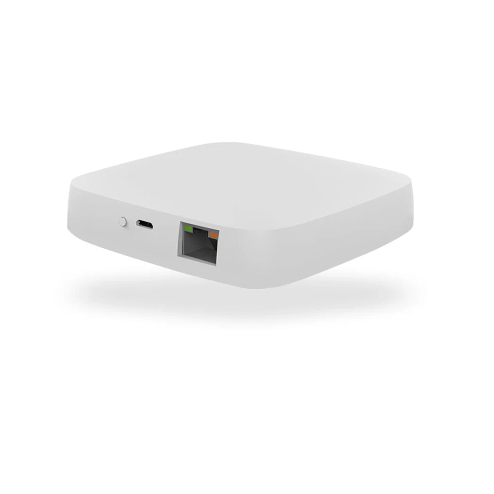Wired Smart Gateway Hub