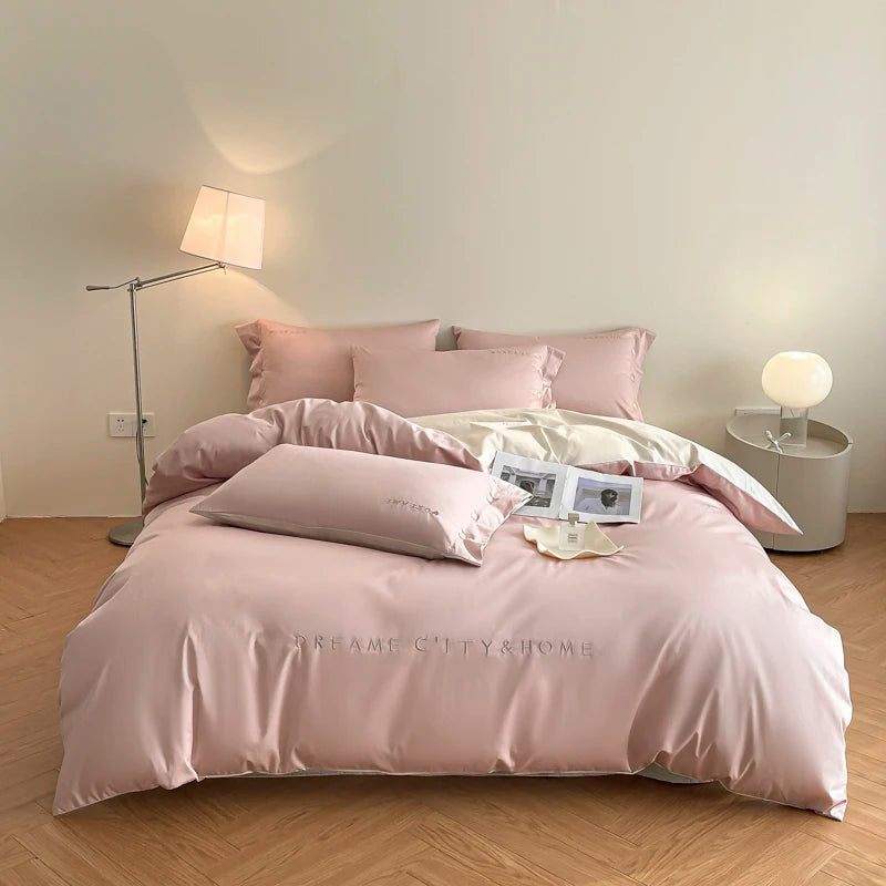 Egyptian Cotton Bedding Set
