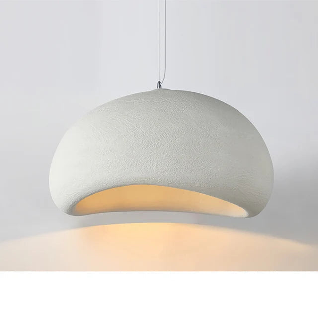 Nordic Wabi Pendant Lamp