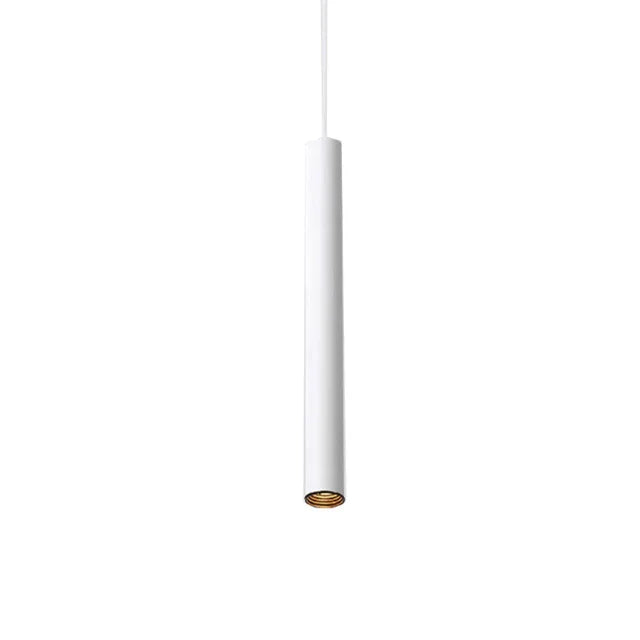 Cylinder LED Pendant Light