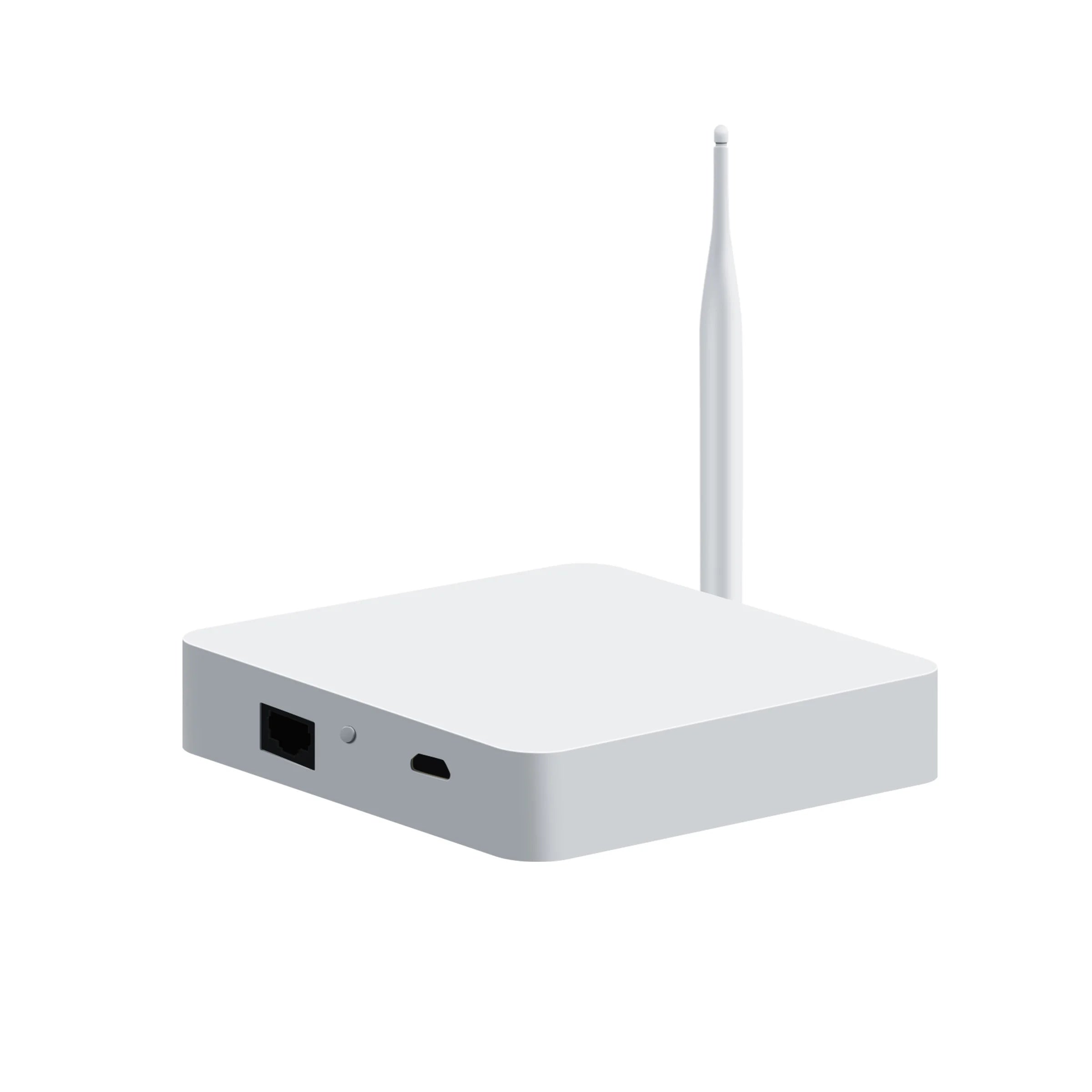 ZigBee Smart Gateway Hub
