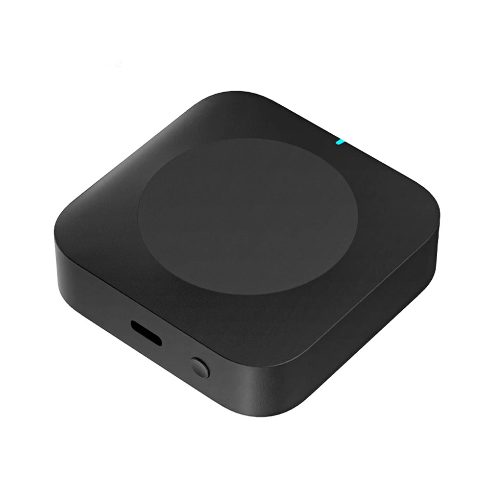 Smart Dual Band Gateway