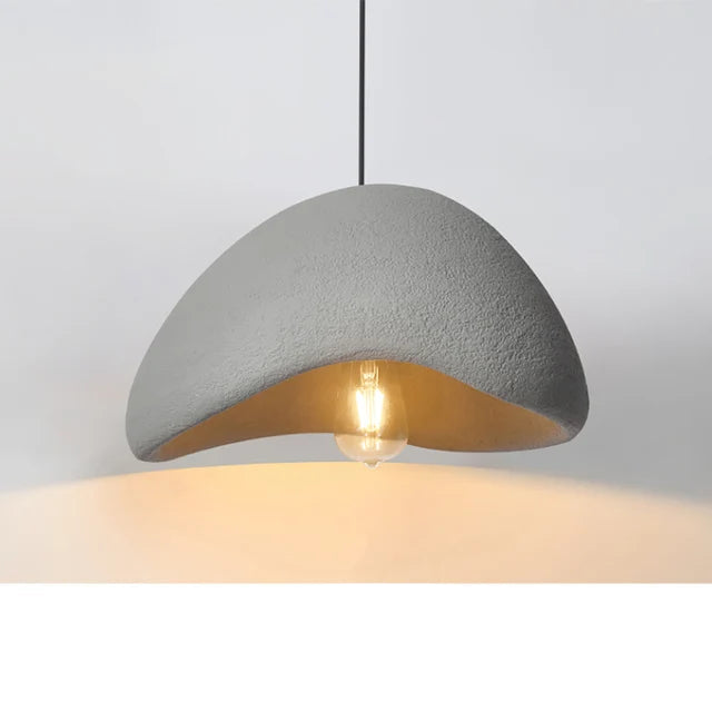 Nordic Wabi Pendant Lamp