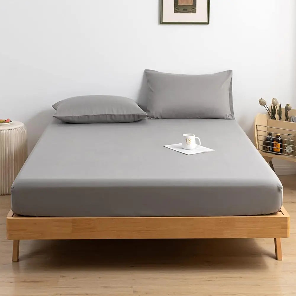 Super King Fitted Sheet