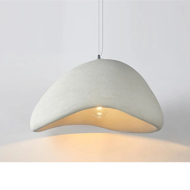 Nordic Wabi Pendant Lamp