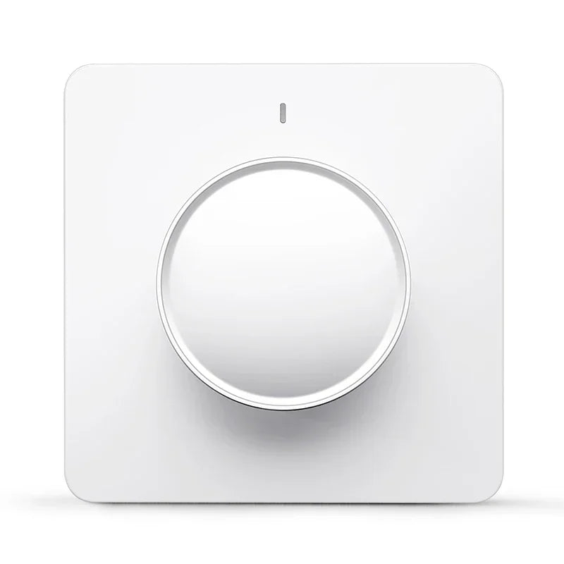 WiFi Smart Dimmer Switch